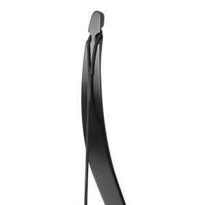 <span class=keywords><strong>Arc</strong></span> <span class=keywords><strong>Recurve</strong></span> à Branches Courbes Xuanmo Gen 2 30-50LBS en Hêtre et Fibre de Verre, <span class=keywords><strong>Arc</strong></span> Traditionnel pour Tir à l'<span class=keywords><strong>Arc</strong></span> - Product Image 6