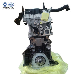 Moteurs automatiques de troisième <span class=keywords><strong>génération</strong></span> EA888 Gen 3 d'origine 06K100860SX pour Volkswagen Passat Skoda Mk7 gti CUGA CUG CHH CXD DKT 2.0 - Product Image 2