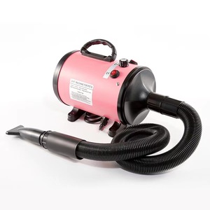 2000W Large <b>Dog</b> Hair Dryer High Power Low Noise Pet Hair Dryer - Product Image 2