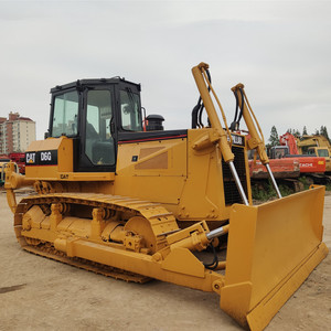 Heavy Duty Bulldozer escavatore D5 D7 320BL <span class=keywords><strong>330D</strong></span> usato grande Bulldozer cingolato con buone condizioni miglior prezzo - Product Image 5