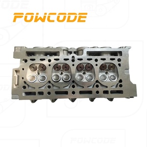 Gruppo Testata Cilindri Completo D4F 8201173867 8200308854 7701478273 per Renault <span class=keywords><strong>Clio</strong></span> Modus <span class=keywords><strong>Twingo</strong></span> 1.2 - Product Image 3