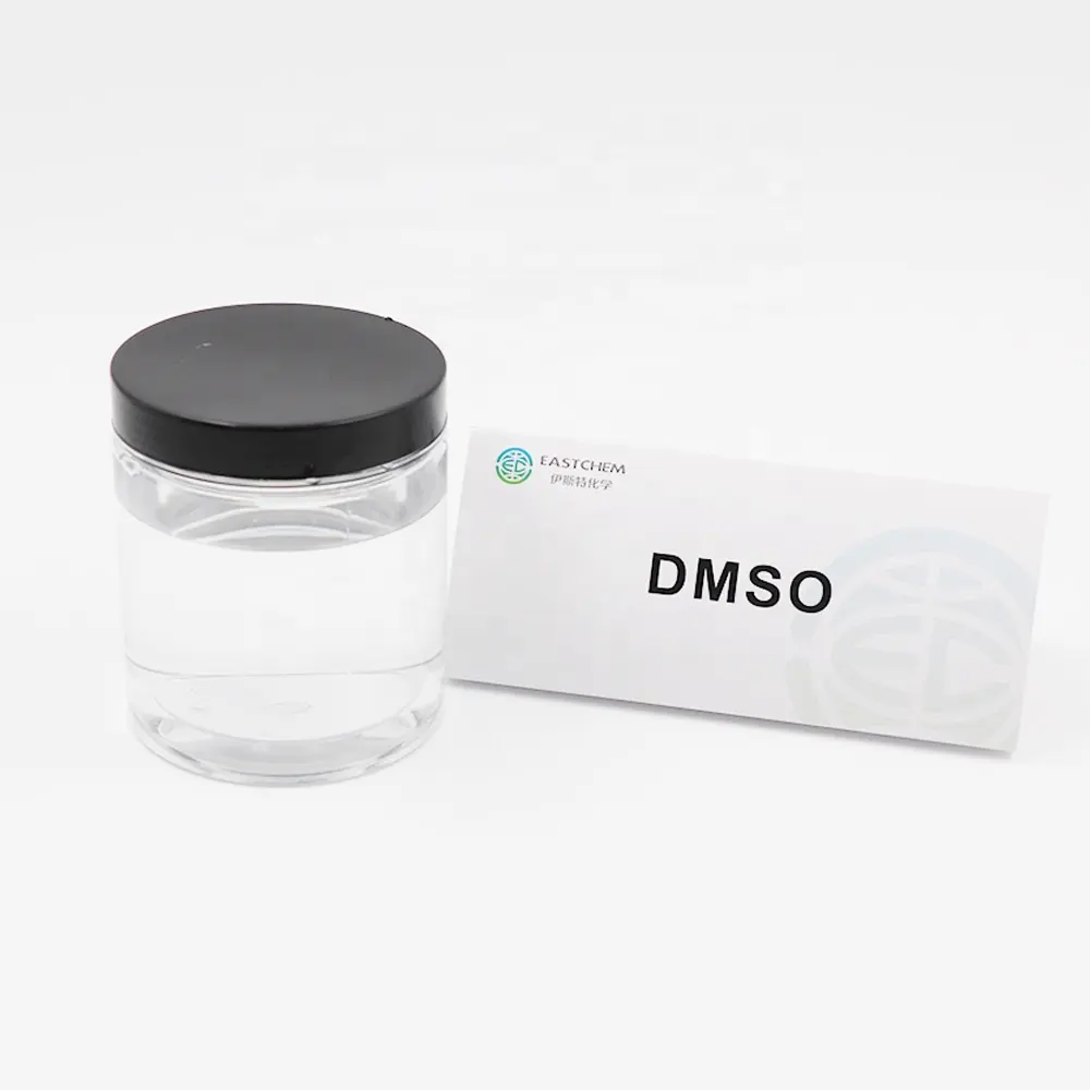 Goede Prijs Chemische Solvent Dimethyl Sulfoxide Kopen Hot Koop Dmso