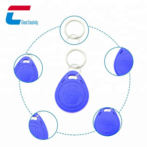 Cao cấp thụ động ABS <span class=keywords><strong>Key</strong></span> Fob <span class=keywords><strong>Mifare</strong></span> cộng với 2k 4k RFID thông minh <span class=keywords><strong>Key</strong></span> <span class=keywords><strong>Tag</strong></span> cho hệ thống kiểm soát truy cập - Product Image 4