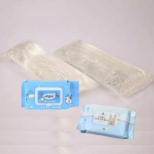 رابطة قوية لاصقة ساخنة sa لاصقة لغطاء الغراء غطاء لاصق مناديل مبللة غطاء - Product Image 6