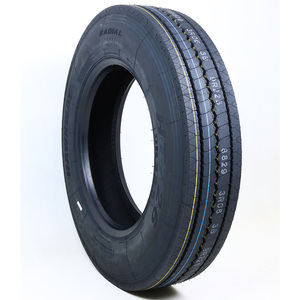 ยางรถบรรทุกเรเดียลคุณภาพสูงใหม่ ยางรถบรรทุกขนาดเล็ก 9.5R17.5 9R22.5 10R22.5 ราคาถูกจากโรงงานจีนโดยตรง R22.5 ยางรถบรรทุก - Product Image 5