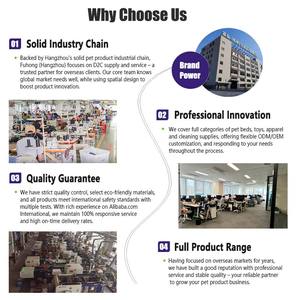 Cepillo de Aseo para Mascotas con Diseño de Espiral y Estilo de Dibujos Animados, Herramienta Autolimpiante de Plástico Ecológico para Eliminar el Pelo Suelto y Masajear Perros - Product Image 6