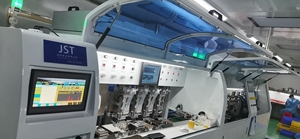 หน้าจอโทรศัพท์มือถือสำหรับ <span class=keywords><strong>Samsung</strong></span> A526 <span class=keywords><strong>A52s</strong></span> - Product Image 5