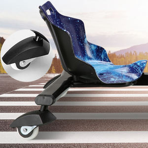 <span class=keywords><strong>Tre</strong></span> <span class=keywords><strong>ruote</strong></span> 36V 4.4A voiture telecommande elettrico drift trike per bambini scooter carrello noleggio - Product Image 4