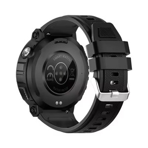 Montre connectée KT75 tendance 2024, écran de 1,53 pouce, appels Bluetooth, sport, étanche, suivi de la forme physique, montre intelligente, reloj intelligent - Product Image 5