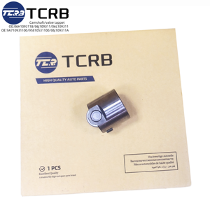 Follpompa bahan bakar TCRB lancip Cam Follower untuk VW Audi INA 2.0 TSI Quality follkualitas tinggi follfoll - Product Image 1