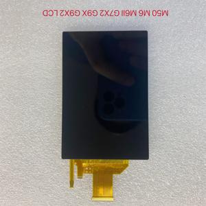 New Original <span class=keywords><strong>LCD</strong></span> Đối với <span class=keywords><strong>Canon</strong></span> g7x2 G9X M50 M6 m6ii máy ảnh màn hình - Product Image 4