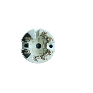 Transmisor de Temperatura E + H ITEMP TMT85, con Dos Entradas de Sensor Universales - Product Image 5