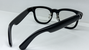 Gafas Inteligentes X01 Ultra HOMI de Alta Tecnología con 800MP, Estuche de Carga Inversa, Reconocimiento de Imágenes, Traducción, Activación por Voz, Reproducción de Música - Product Image 2