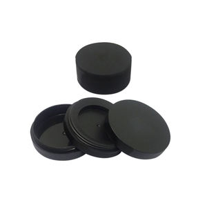 Lot De 4 Récipients à Crème Glacée De Rechange Pour Ninja Creami Deluxe NC501/NC500 Series