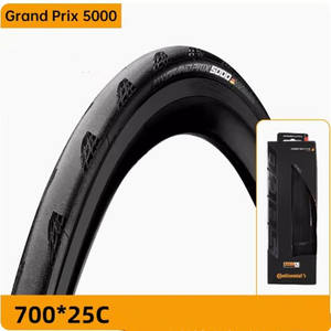 Pneu Continental <span class=keywords><strong>Grand</strong></span> <span class=keywords><strong>Prix</strong></span> <span class=keywords><strong>5000</strong></span>, pneu de vélo de route, 700x25c/28c, pneu de vélo de montagne, pneu de vélo pliable, pneus de vélo - Product Image 2