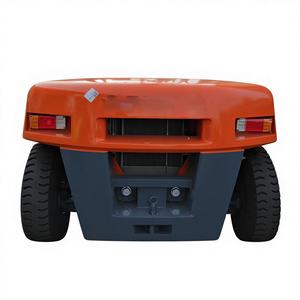 ข้อเสนอพิเศษ รถยกไฟฟ้า CPD85 รถขนส่งอัตโนมัติในโรงงานยานยนต์สเปน พร้อมการปฏิบัติตามมาตรฐานเครื่องจักรของสหภาพยุโรป - Product Image 1