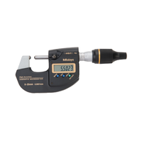 Micromètre numérique ultra-précis MITUTOYO série 293 MDH-25MC 293-100-20 Japon