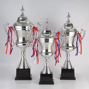 <span class=keywords><strong>Trofeos</strong></span> Metálicos para Fútbol, Compre <span class=keywords><strong>Trofeos</strong></span> de Fútbol al por Mayor, <span class=keywords><strong>Trofeos</strong></span> Metálicos de Alta Calidad con Entrega Rápida - Product Image 5