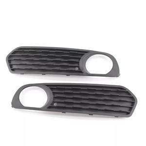 Rejilla de Luz Antiniebla para BMW Serie 1 F20, Cubierta de Ventilación de Parachoques Inferior, Par, 2012-2014 - Product Image 1