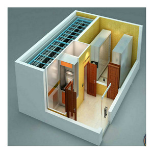 Armadietti <span class=keywords><strong>di</strong></span> <span class=keywords><strong>sicurezza</strong></span> completamente automatizzati della banca, cassette <span class=keywords><strong>di</strong></span> <span class=keywords><strong>sicurezza</strong></span> self-service per hotel - Product Image 2