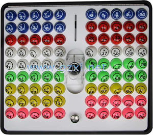 Software de dibujo de <span class=keywords><strong>bingo</strong></span> profesional personalizado y máquina de lotería para sus necesidades de <span class=keywords><strong>bingo</strong></span> - Product Image 4