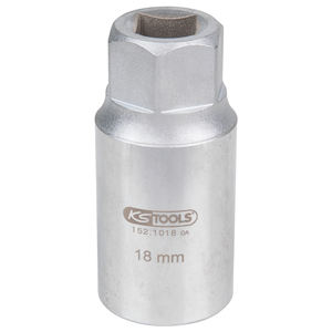 Categoría de producto Enchufe removedor de pernos de rodillo M18 - Product Image 1
