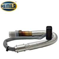 Sensor de Oxígeno HEMILA, Compatible con BMW F10 F11 F18, OE: 11787589146, Sensor de Escape, Sensor de Control de Emisiones