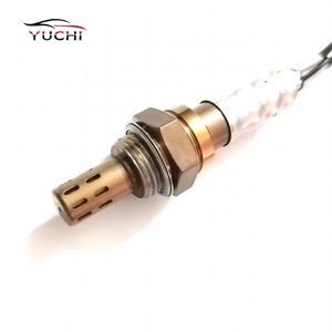 036906262D 0258005189 เซนเซอร์ออกซิเจนสำหรับ VW โปโล กอล์ฟ วี ลูโป้, ที่นั่งคอร์โดบา อิบิซ่า, สโกด้า ฟาเบีย 1.4 16V 4 สายแลมบ์ดาโพรบ - Product Image 4