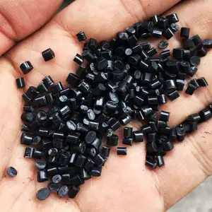High Quality Plastic Particles HIPS PVC Resin/HIPS Suppliers