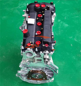 Nuovissimo motore Del Motor 2.0T EcoBoost per Ford Explorer Taurus Galaxy Falcon S-MAX - Product Image 3