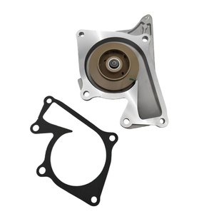 Pompe à eau 210107852R pour <span class=keywords><strong>Renault</strong></span> <span class=keywords><strong>Dacia</strong></span> 7701478830 210107477R 210105481R 8200713853 2101000Q0M 608200300 6072000007 Yomi - Product Image 4