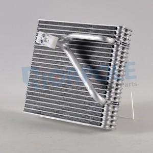 EV02009 Evaporateur A/C pour <span class=keywords><strong>Volkswagen</strong></span> Golf 06-14/<span class=keywords><strong>Caddy</strong></span> 11-16/Sharan 11-16/Tiguan 12-18 OEM 1K2820103 - Product Image 1