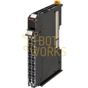 Omron NXRS1201K - Nuovo - Product Image 1