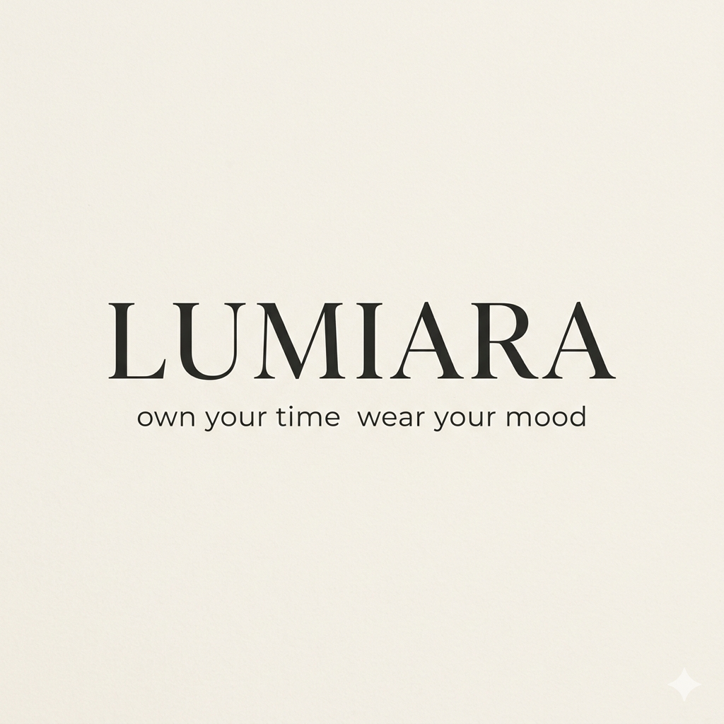 Lumiara Group Limited logo