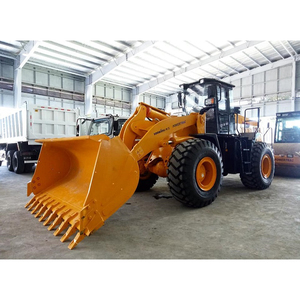 5 tonnes 3 m3 chargeuse sur pneus CDM856 célèbre marque <span class=keywords><strong>pas</strong></span> <span class=keywords><strong>cher</strong></span> prix pour vente bonne qualité haute performance pour vente - Product Image 5