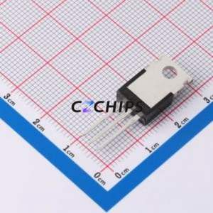 Transistor à effet de champ original et neuf à transistor TO-220AB IRF540PBF-VB (MOSFET) - Product Image 2