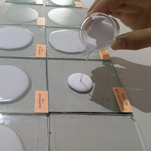 Aide à la construction redispersible de poudre de polymère de Rdp chimique de <span class=keywords><strong>Vae</strong></span> pour l'agent auxiliaire d'adhésif de ciment et de tuile de mortier - Product Image 4