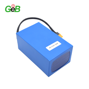 36v 4.4ah 10s2p ליתיום סוללות 18650 10s2p 36v 4400mah ליתיום יון סוללה Hoverboard סוללה חשמלי קטנוע - Product Image 6