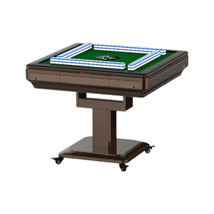 Machine de mélange électrique de table de Mahjong pliante automatique Inean avec des carreaux pour la maison et Casinoinean - Product Image 2