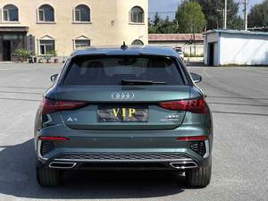 <span class=keywords><strong>Audi</strong></span> <span class=keywords><strong>A3</strong></span> Sportback 35 <span class=keywords><strong>TFSI</strong></span> <span class=keywords><strong>1.4</strong></span> <span class=keywords><strong>TFSI</strong></span> Sport Line Automatica (Modello 2022) - Product Image 5