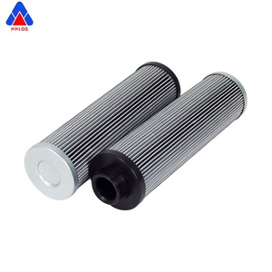 Nuevo Cartucho de Filtro de Línea de Retorno Huahang de Alta Calidad, 20 Micras, Filtro Hidráulico Industrial G04268, 98.7% de Eficiencia, 150 psi Máx. - Product Image 3
