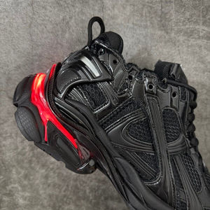 Nuove Sneakers Sportive 2026 con LED, in Poliuretano <span class=keywords><strong>e</strong></span> Fibra di Poliestere, <span class=keywords><strong>Scarpe</strong></span> Traspiranti di Alta Qualità per Camminata - Product Image 6