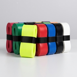 Bande adhésive pour raquette de pickleball UJANG, bande adhésive pour raquette de squash, de racquetball, de badminton, de baseball et de pickleball - Product Image 1