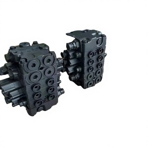 FG35-10 FG45-10 FG40-10 FG50A-10 FD40-10ปั๊ม FD45-10 FD50A-10Main ปั๊มไฮดรอลิกปั๊ม708-1T-00711 Group708-1T-00710 - Product Image 1