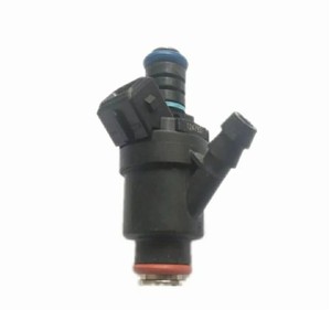 อะไหล่แท้ BBmart อะไหล่รถยนต์มือสอง หัวฉีดน้ำมันเชื้อเพลิงสำหรับ BMW E36 E46 316i และ 318i OEM 13641247931 1364 1247 <span class=keywords><strong>931</strong></span> - Product Image 1