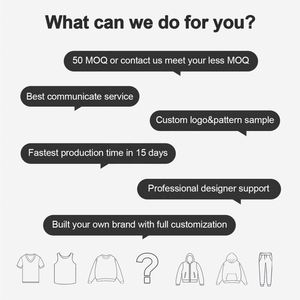 Biểu Tượng Tùy Chỉnh Đau Khổ Quá Khổ Nặng Nặng Trống Hoodies Bộ Mens Zip Up Mồ Hôi Và Áo Bộ - Product Image 6