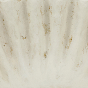 Ciotola Decorativa con Bordo Ondulato, Centrotavola Artigianale, Decorazione per la Casa, Accessori Casual - Product Image 4