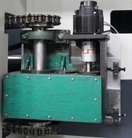 Poinçonneuse à tourelle CNC haute performance Yawei, presse à tourelle Amada, outils mécaniques/servomoteurs inclus