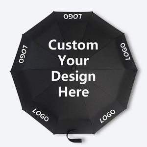 Promotion Wholesale 5 Fold 6K Compact Portable Lightweight Manual Open <b>Waterproof</b> <b>Sunscreen</b> Folding Umbrella With Logo - Product Image 4