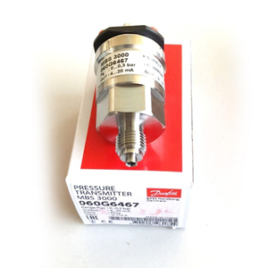 Danfoss MBS3000 060G6467 Pressure <b>Transmitter</b> Ready Stock - Product Image 1